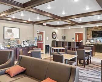 Cobblestone Inn & Suites - Julesburg - Julesburg - Restaurant