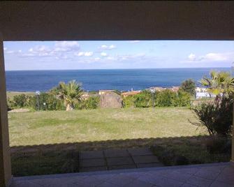 Hotel Palalama - Valledoria - Balkón