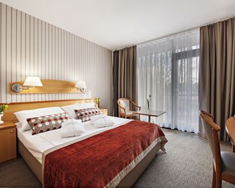 Hotel Termal - Terme 3000 - Sava Hotels & Resorts - Murska Sobota