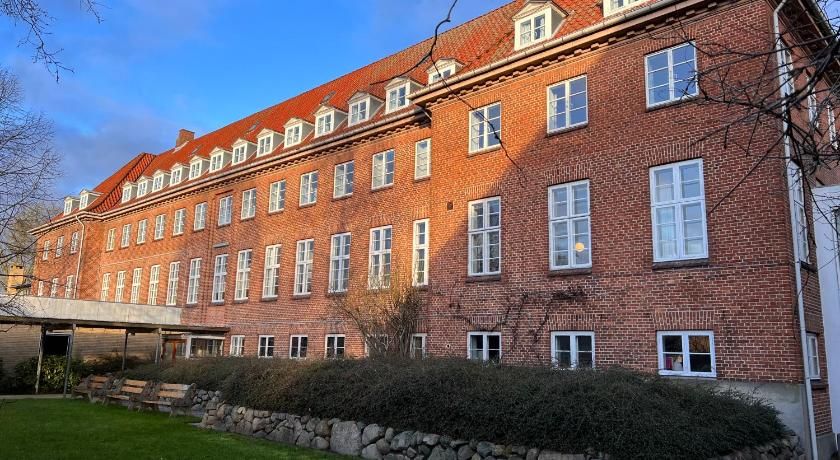 Emmaus Hostel – Haslev