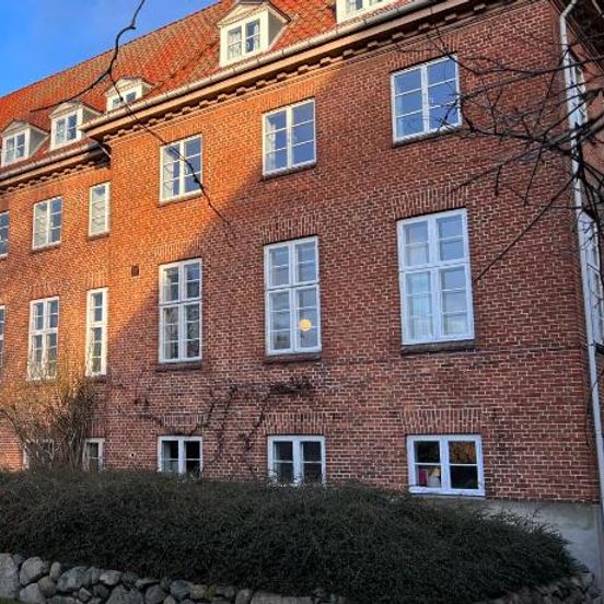 Emmaus Hostel – Haslev