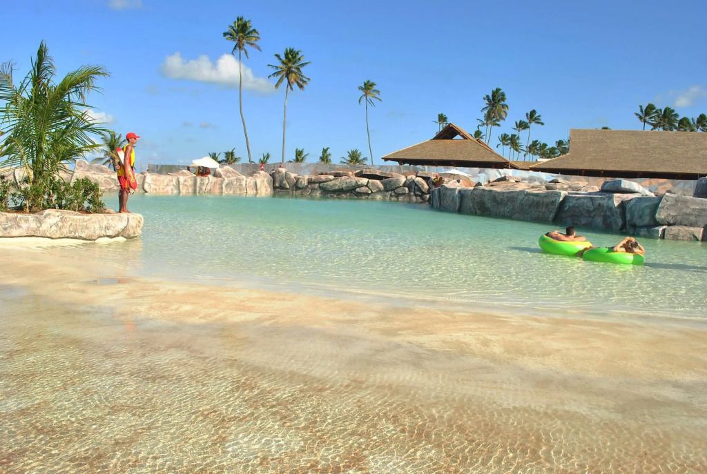 إنوتل أكوا كلوب بورتو دي جالينهاس