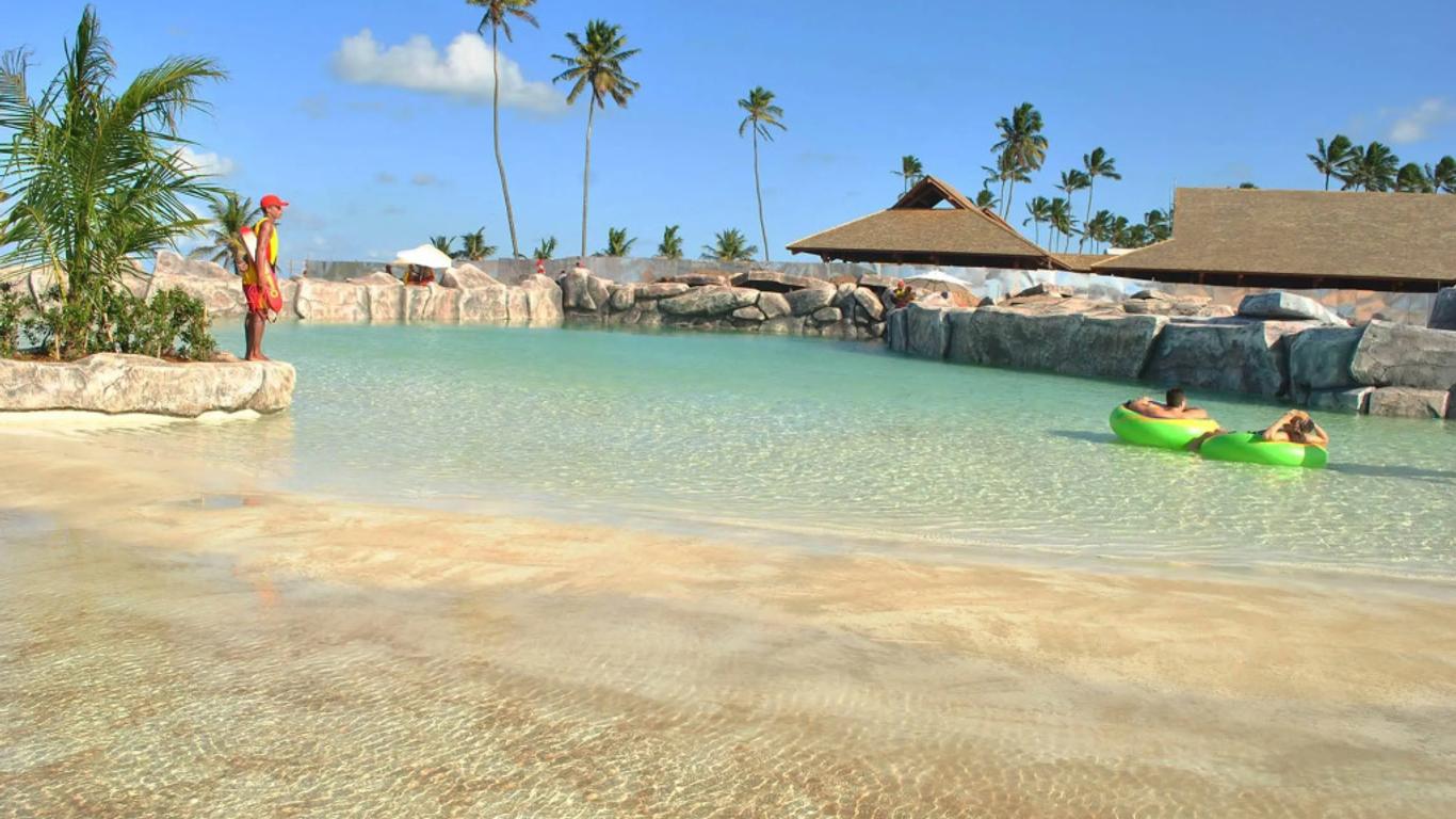 Enotel Acqua Club Porto De Galinhas