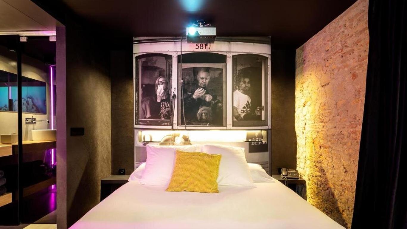 Zrooms&Suites Hostel Boutique