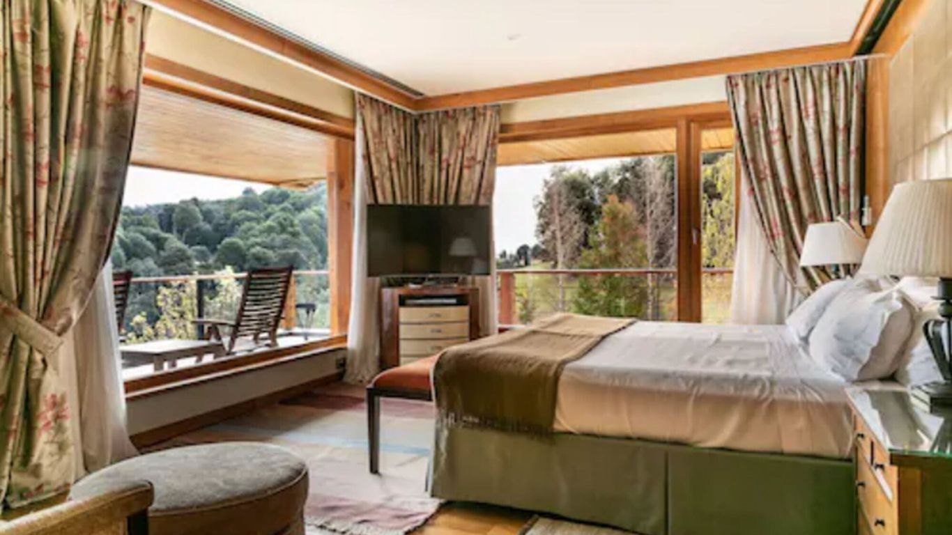 لاو للاو ريزورت جولف آند سبا