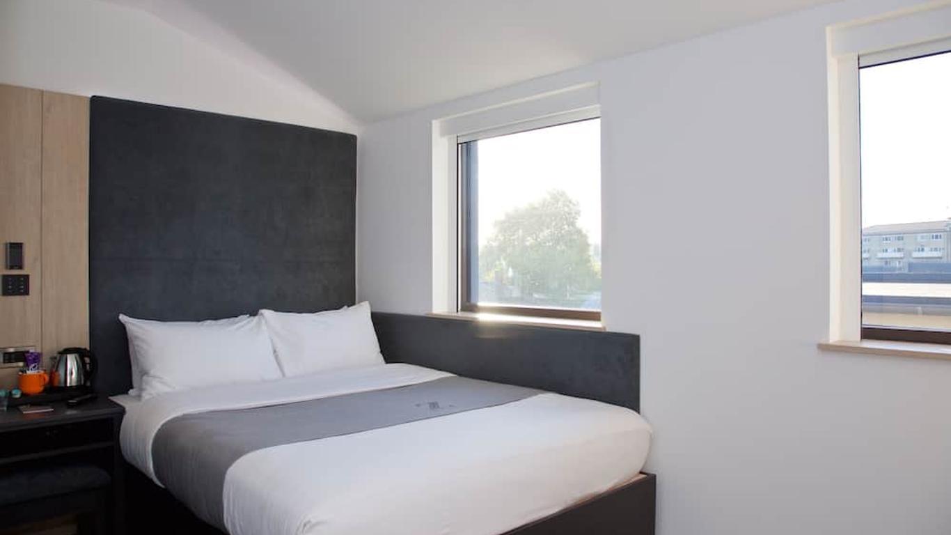 The Z Hotel Bath