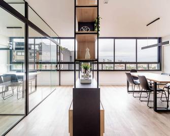 Charlie Harmonia Vila Madalena - Sao Paulo - Property amenity