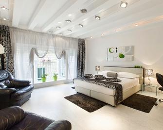 Royal Suites - Split - Habitación