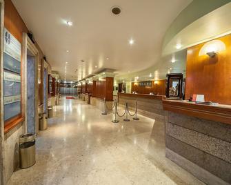 Hotel Dan Inn Planalto São Paulo - Sao Paulo - Lobby