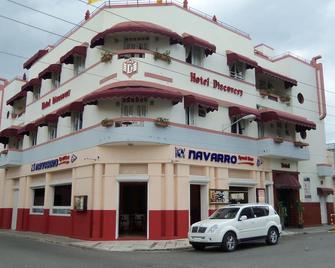 فندق ديسكفري - سانتو دومينغو - مبنى