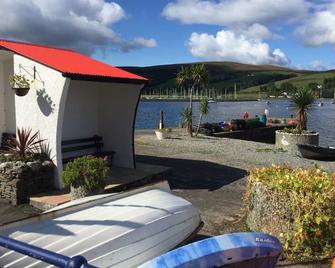 One Marine Place - Rothesay - Beach