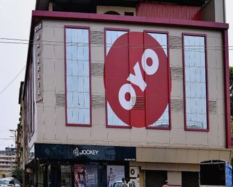 Collection O Maharaja - Vasco da Gama - Building