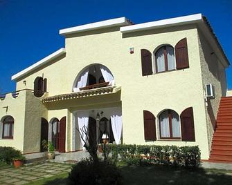 Villa Margherita Suite & charme - Pula - Gebäude