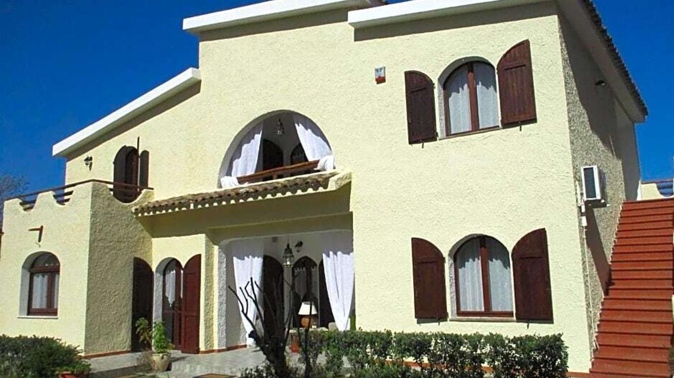 Villa Margherita Suite & charme