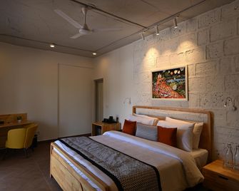 Bedzzz Xclusiv Morjim, Goa By Leisure Hotels - Morjim