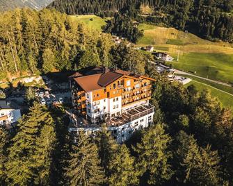 die Aussicht - Finkenberg - Bina