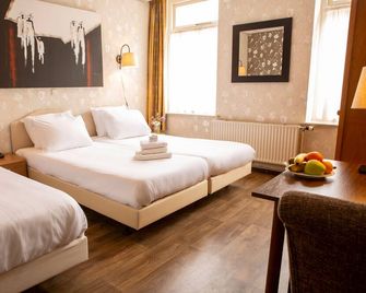 Hotel Hof van Twente - Hengevelde