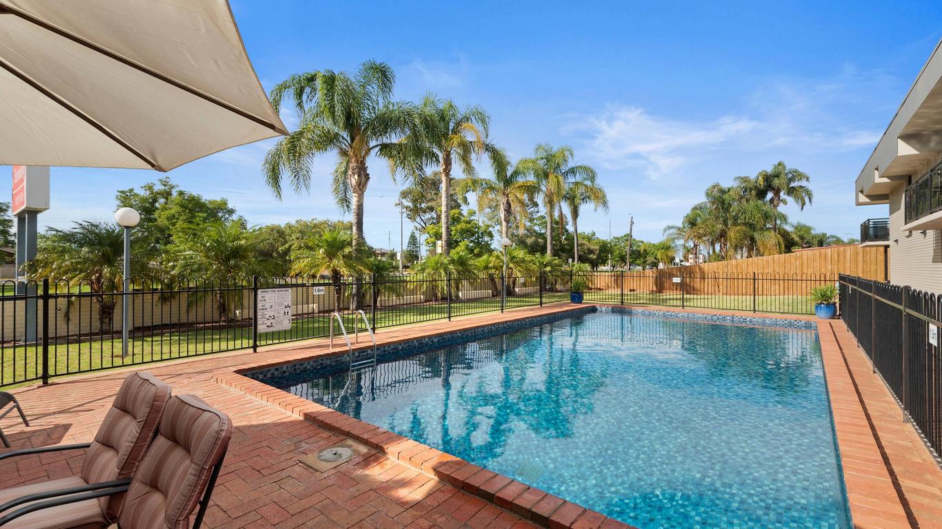 Econo Lodge Mildura