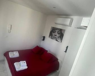 Sweet Home Marceau - Cannes