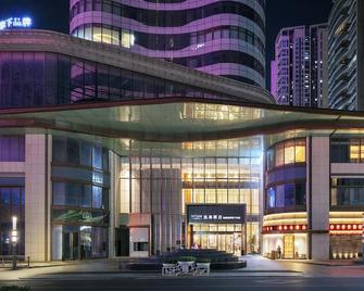 UrCove by Hyatt Foshan Downtown - Foshan - Gebäude