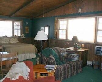 Stargazer Bunkhouse- Meeteetse, Wyoming - Meeteetse