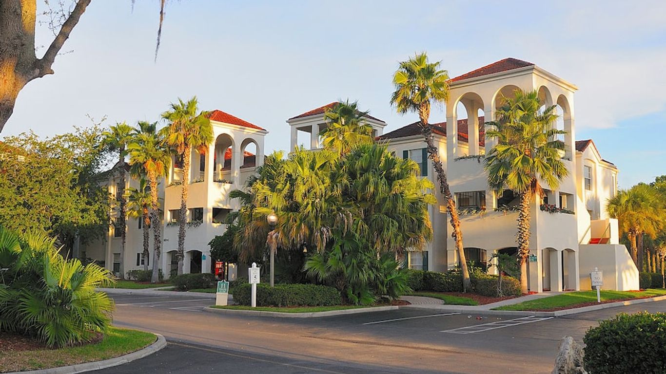 Club Wyndham Star Island