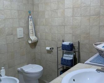 La Girandola - Iglesias - Baño