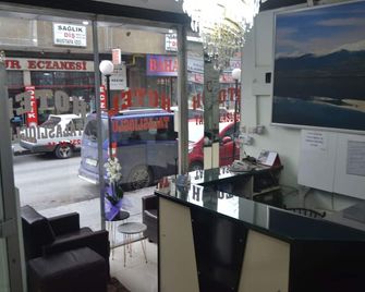 Talaslioglu Hotel - Kayseri