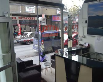 Talaslioglu Hotel - Kayseri