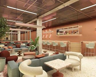 Lyf Gambetta Paris - Paris - Salon