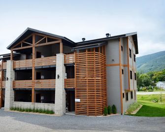 Le Septieme Ciel-C - Saint-Ferreol-les-Neiges - Building