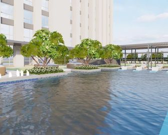 Vivanta Vrindavan - Vrindavan