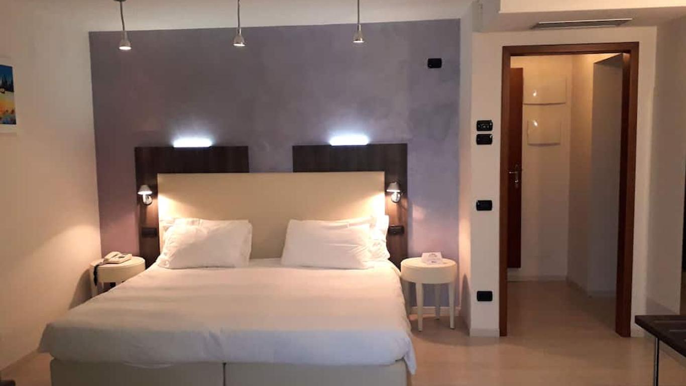 Hotel L'Approdo