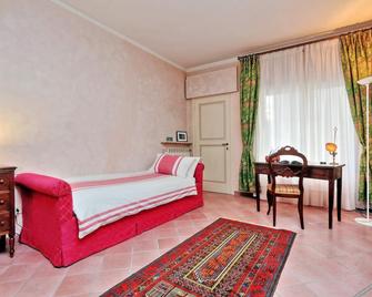 Charmsuite Palladio - Venice - Bedroom