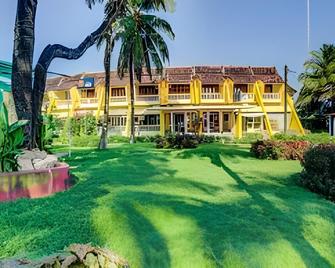 Colva Residency - Colva - Bygning