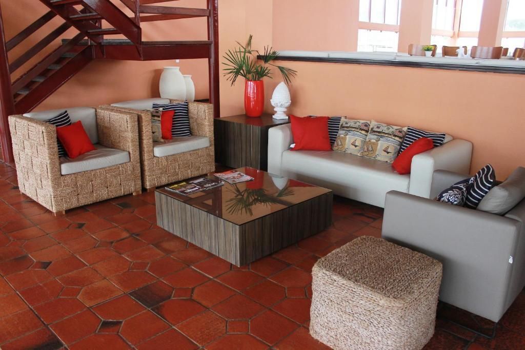 أري ريو بوتي برايا هوتل