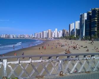 Refugio Hostel Fortaleza - Fortaleza - Beach