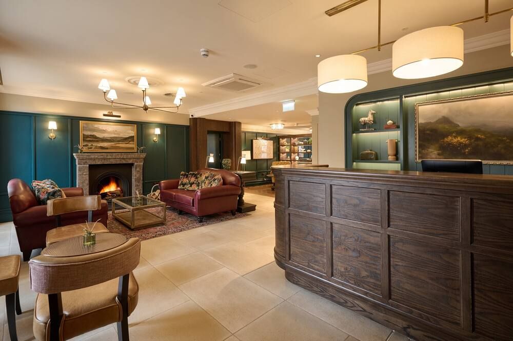 The Leddie Hotel - Aberlady