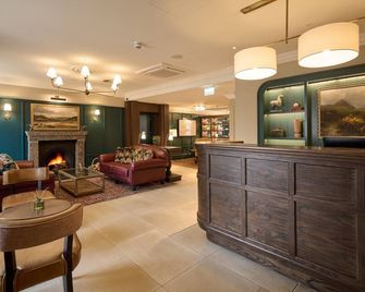 The Leddie Hotel - Aberlady