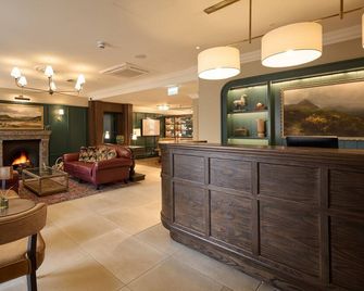 The Leddie Hotel - Aberlady