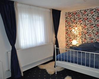 Hotel Green Palace - Sinaia - Habitación