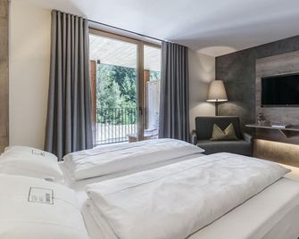 Christof - Monguelfo-Tesido - Chambre