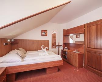 Francis Spa Hotel - Franzensbad - Schlafzimmer