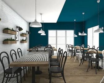 Willanest - Mielno - Restaurant