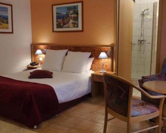 Hotel Sud Alsace - Blotzheim - Bedroom