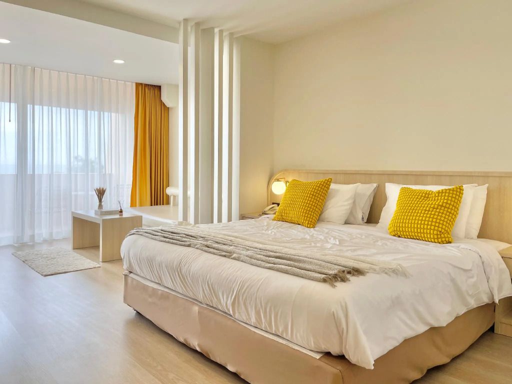 بانجسين فيلا هوتل