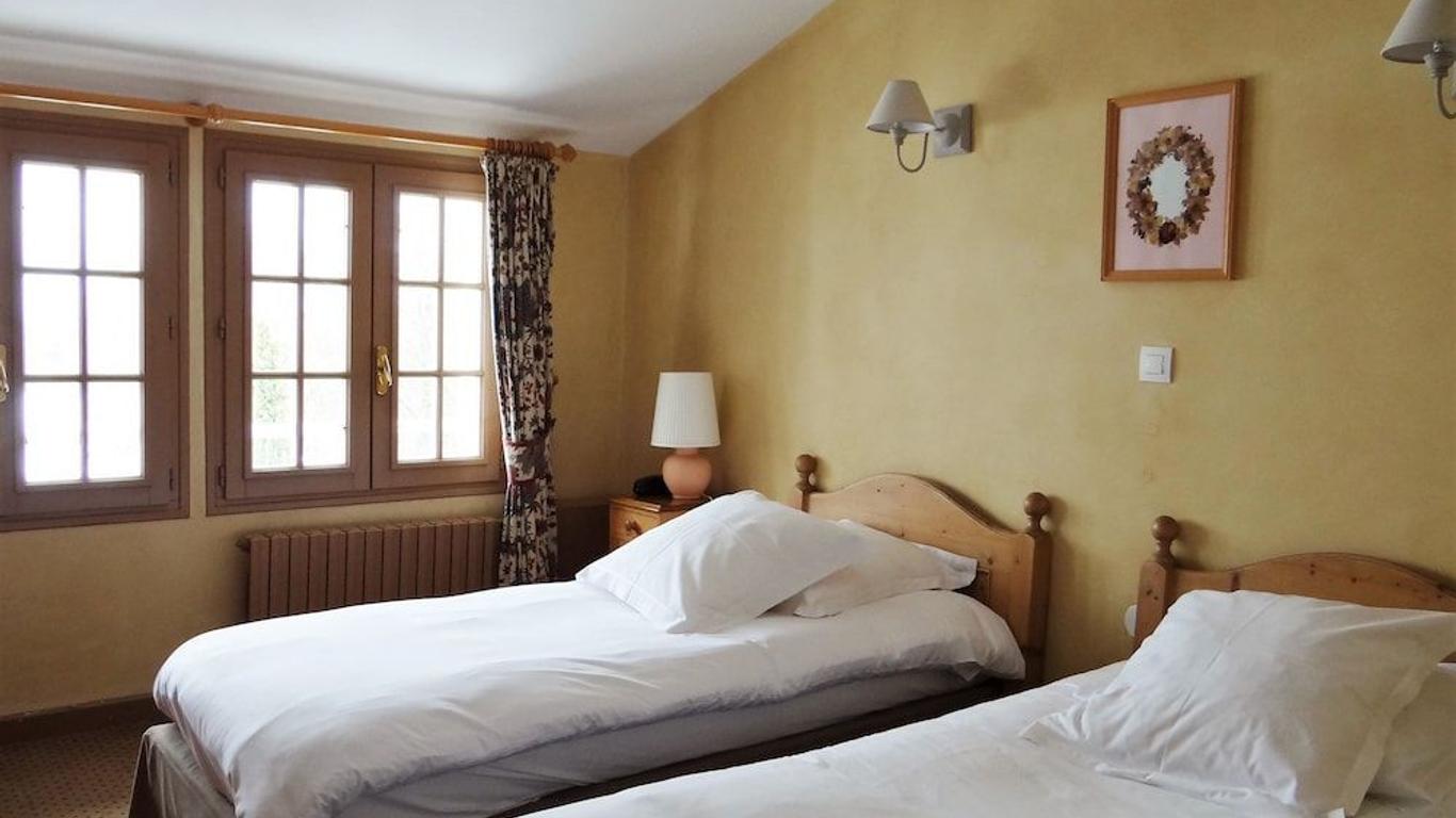 Auberge Des Chasseurs