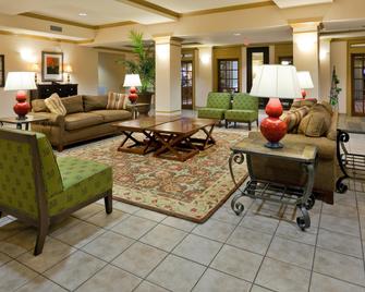 Holiday Inn Express Hotel & Suites Pell City - Pell City - Wohnzimmer