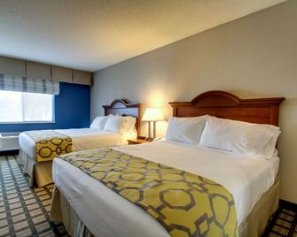 Baymont by Wyndham Galesburg - Galesburg