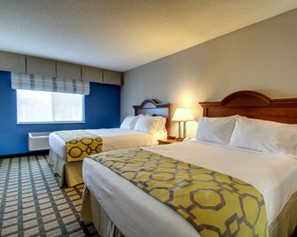 Baymont by Wyndham Galesburg - Galesburg